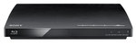 Sony BDP-S185