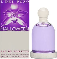 Jesus Del Pozo Halloween Eau de Toilette 100ml