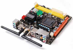 Zotac H61-ITX
