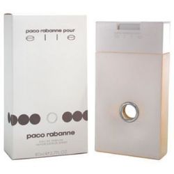 Paco Rabanne Pour Elle Eau De Parfum 30ml