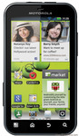 Motorola Defy+
