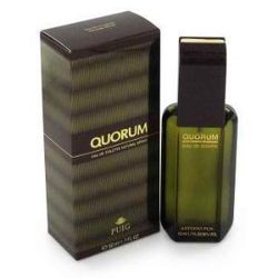 Quorum Eau De Toilette 50ml