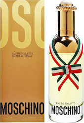 Moschino Femme Eau De Toilette 75ml