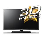 LG 42LW5400 42"