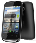 Huawei U8650 Sonic