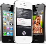 Apple iPhone 4S (32GB)