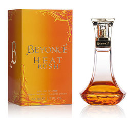Beyonce Heat Rush Eau de Toilette 30ml