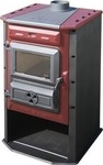 Tim Sistem Magic Stove