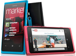 Nokia Lumia 800 (16GB)