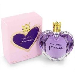 Vera Wang Princess Eau De Parfum 100ml