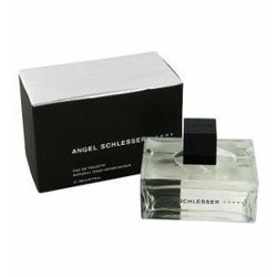 Angel Schlesser Homme Eau De Toilette 75ml