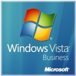 Microsoft Windows Vista Business Gr 32bit DSP