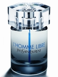 Saint Laurent L'Homme Libre Eau De Toilette 60ml