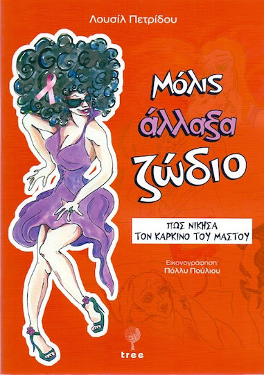 Μόλις άλλαξα ζώδιο