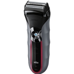 Braun 320S Series 3