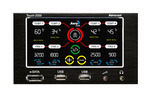 Aerocool Touch 2000