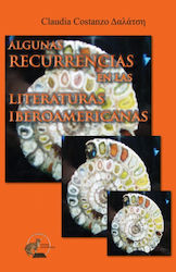 Algunas Recurrencias en las Literaturas Iberoamericanas