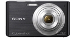 Sony DSC-W610