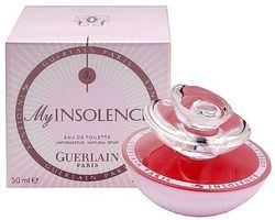 Guerlain My Insolence Eau de Toilette 50ml