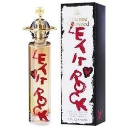 Vivienne Westwood Let It Rock Eau de Parfum 50ml