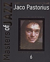 Jaco Pastorius