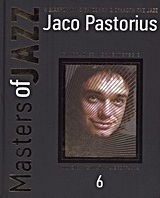 Jaco Pastorius