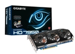 Gigabyte Radeon HD7950 3GB