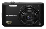 Olympus VG-160