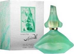 Salvador Dali Laguna Maravilla Eau de Toilette 50ml