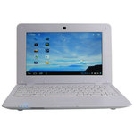 OEM TopTech 10" (VIA 8850/512MB/4GB Flash) 3G