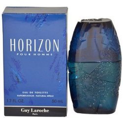 Guy Laroche Horizon Pour Homme Eau de Toilette 50ml