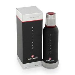 Swiss Army Altitude Eau de Toilette 100ml
