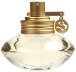 Shakira S Eau de Toilette 80ml