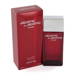Jacomo De Jacomo Rouge Eau de Toilette 50ml