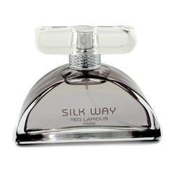 Ted Lapidus Silk Way Eau de Parfum 75ml