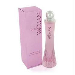 Ted Lapidus Woman Eau de Toilette 100ml