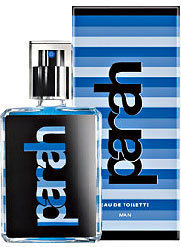 Parah Man Eau de Toilette 100ml