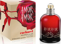 Cacharel Amor Amor Du Soir Eau de Parfum 50ml