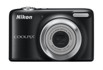 Nikon Coolpix L25