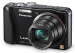 Panasonic Lumix DMC-TZ30