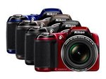 Nikon Coolpix L810