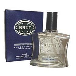 Brut Oceans For Men Eau de Toilette 100ml