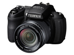 Fujifilm FinePix HS25EXR