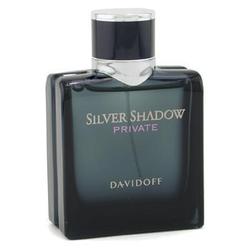 Davidoff Silver Shadow Private Eau de Toilette 100ml