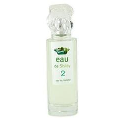Sisley Eau de Sisley 2 Eau de Toilette 100ml