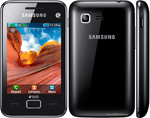 Samsung S5222 Star III Duos