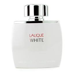 Lalique White Eau de Toilette 75ml