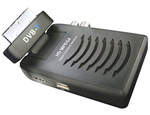 OEM SCART Mini 1168 HD