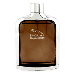 Jaguar Classic Amber Eau de Toilette 100ml