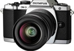 Olympus OM-D E-M5 Kit (ED 12-50 EZ)